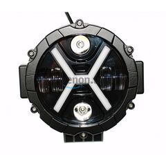 Светодиодная фара ближнего света AllLight JR-X-40W