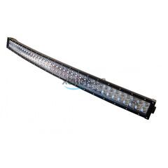 Светодиодная фара ближнего света AllLight AB-240W 80chip CREE 9-30V панорамная бок.крепеж