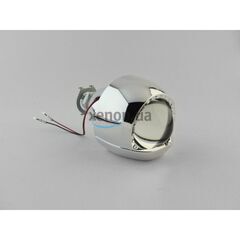Линзы биксеноновые Infolight Mini 2.2&#039;&#039; (2шт) 