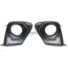 Светодиодные (LED) фары Pentair TY-185L Toyota Corolla 2011г. 