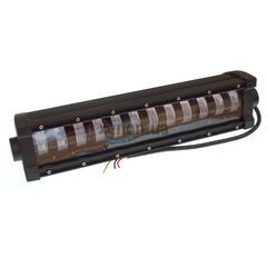 Светодиодная фара ближнего света AllLight HP-CTD-BPTJ-002 96W 12-30V 