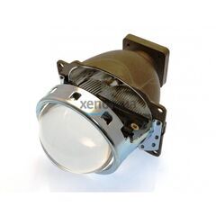 Линзы биксеноновые тип KOITO Q5 D1S/D2S (2шт)