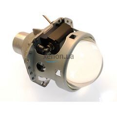 Линзы биксеноновые тип HELLA 5 H4 (2шт)