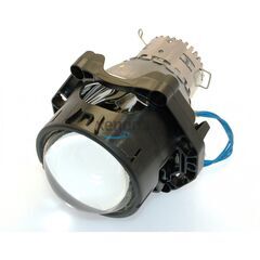Линзы биксеноновые тип HELLA 6 (2шт) 