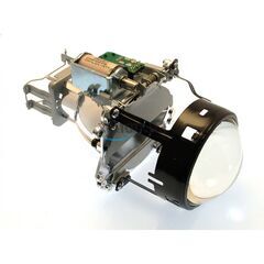 Линзы биксеноновые тип BOSCH D1/D3 (2шт)