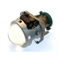 Линзы биксеноновые тип HELLA 5 (HIGH LENS) (2шт) 