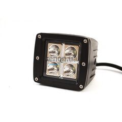 Светодиодная фара дальнего света LightX RCJ-30212CF 