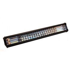 Светодиодная фара ближнего света AllLight F-288W сверхяркая 9-30V 