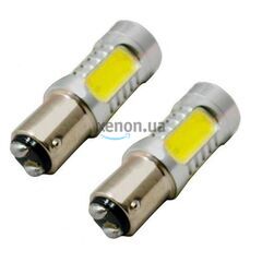 IDIAL High power 454/1 S25 BA15d 11W 5000K комплект 2 шт 