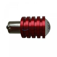 Vizant S25 5W H/L Red комплект 2 шт