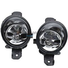 Фара противотуманного света Pentair NS-069 Nissan Micra 2010 