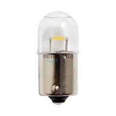 RING Filament R5W 207 RW2073FSLED 9644 White 0,5W 3000K комплект 2 шт 