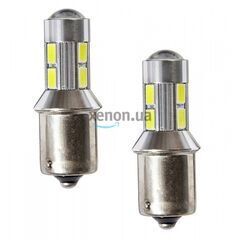 RING Premium 207 R5W RW207LED 7091 White 3W 6000K комплект 2 шт 