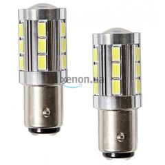 Габариты LED RING Premium Р21/5W 380 RW380LED (7039) к2