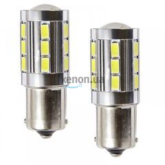 RING Premium Р21W 382 RW382LED 7046 4W 6000K комплект 2 шт 