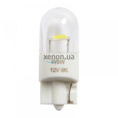 RING Filament W5W 501 RW5016FSLED 9682 White 0,5W 6000K комплект 2 шт 