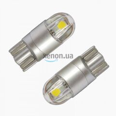 Prime-X T10-K White 0,6W 
