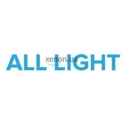 Светодиодная фара AllLight E-120 Cree 