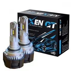 KAIXEN GT HB3 9005 CANBUS READY 50W 6000K комплект 2 шт 