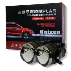 KAIXEN матричные противотуманные линзы-LED CREE 3,0 