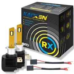 KAIXEN RX H1 40W 6000K комплект 2 шт 
