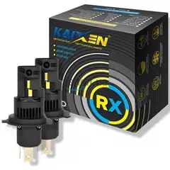 KAIXEN RX H4 40W 6000K комплект 2 шт 