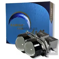 KAIXEN BI-LED лазерные линзы KAMISO LASER GEN:3 60W 