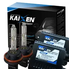 KAIXEN H8 CanBus VisionMaxx 35W 4300K комплект ксенона 