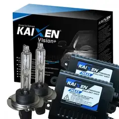 KAIXEN H7 CanBus VisionMaxx 35W 4300K комплект ксенона 
