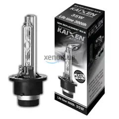 KAIXEN D4S GEN2 35W 5000K 1 шт 