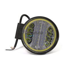 Светодиодная фара AllLight J35+AE 