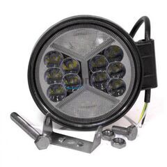 Светодиодная фара AllLight FG-68-45W-R