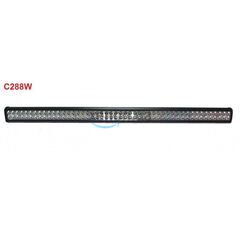 Світлодіодна фара комбінованого світла AllLight C-288W 96chip CREE combo 9-30V нижнє кріплення