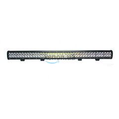 Светодиодная фара дальнего света AllLight C-234W 78chip CREE combo 9-30V нижний крепеж