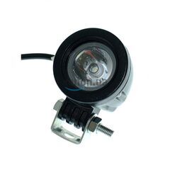 Светодиодная фара AllLight 24T-10W 1chip CREE 9-30V 
