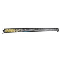 Светодиодная фара дальнего света Aled 49E810 600W 6000K 127 см 1шт. 