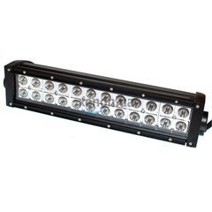 Светодиодная фара комбинированного света AllLight A-72W 24chip CREE combo 9-30V 