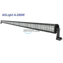 Светодиодная фара комбинированного света AllLight A-288W 96 chip CREE