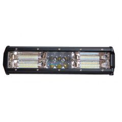 Светодиодная фара комбинированного света AllLight F-180W-LENS 3030 + CREE 9-30V 