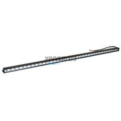 Світлодіодна фара AllLight E-108W однорядна 36chip OSRAM 3535 9-30V