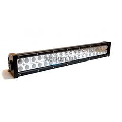 Светодиодная фара комбинированного света AllLight A-120W 40 chip CREE combo 9-30V 