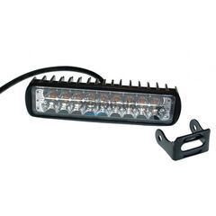 Светодиодная фара дальнего света AllLight JR-L-54W 