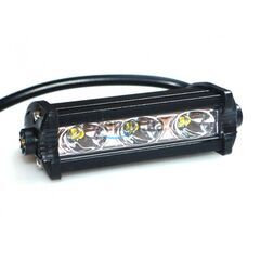 Світлодіодна фара AllLight E-9W 9-30V