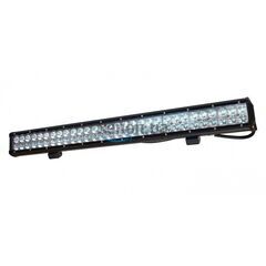 Светодиодная фара комбинированного света AllLight C-180W 60chip CREE combo 9-30V нижний крепеж 