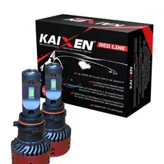 KAIXEN REDLINE HIR2 (9012) 35W 6000K комплект 2 шт 