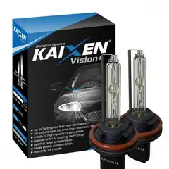 KAIXEN H11 VisionMaxx 35W 5000K комплект 2 шт 