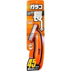 SOFT99 GLACO Roll on Long Type антидождь для стёкол в удлиненном флаконе для фур и автобусов 115 мл