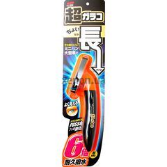 SOFT99 GLACO Ultra Long Type антидождь длительного действия для грузовиков и автобусов 115 мл 