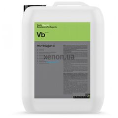 Koch Chemie Vb Vorreiniger B (Multi Star) универсальный бесконтактный шампунь 11 кг, Объем: 11 кг 