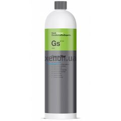 Koch Chemie Gs Green Star универсальный бесконтактный шампунь 1 л 